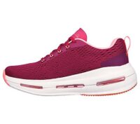 کفش پیاده روی زنانه اسکچرز De mujer Max Cushioning Arch Fit Airکفش پیاده روی زنانه اسکچرز De mujer Max Cushioning Arch Fit Air