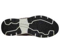 کفش روزمره مردانه اسکچرز Relaxed Fit: Oak Canyon - Ironhide