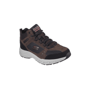 کفش روزمره مردانه اسکچرز Relaxed Fit: Oak Canyon - Ironhide