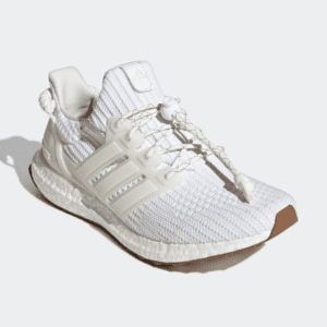 کفش رانینگ مردانه آدیداس White Ivy Park Ultra Boost