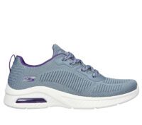 کفش پیاده روی زنانه اسکچرز BOBS Squad Air - Sweet Encounter