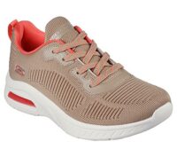 کفش پیاده روی زنانه اسکچرز BOBS Squad Air - Sweet Encounter