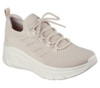 کفش پیاده روی زنانه اسکچرز Bobs B Flex Hi-Leveled Ground