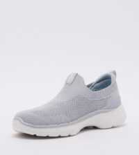 کفش پیاده روی زنانه اسکچرز GO WALK 6 Walking Shoes