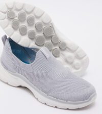 کفش پیاده روی زنانه اسکچرز GO WALK 6 Walking Shoes