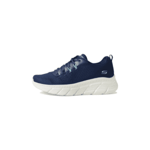 کفش روزمره زنانه اسکچرز Skechers Women's Bobs B Flex Hi-Parallel Force
