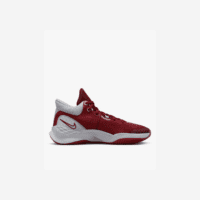 کفش بسکتبال مردانه نایکی Renew Elevate III Lace-Up Basketball Shoes