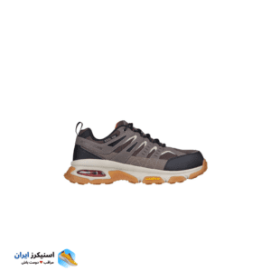 کفش ایمنی و کار اسکچرز Skechers Skech-Air Envoy ST 200140-TPBK