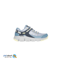 کفش زنانه اسکچرز Summits AT - Artists Bluff 180145-blyl