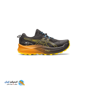کفش مردانه اسیکس Asics turbaco max 2 1011B606-0017H