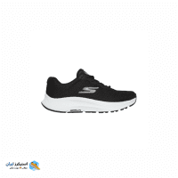 کفش زنانه اسکچرز GOrun Consistent 2.0 - Engaged 128605 BBK