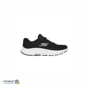کفش زنانه اسکچرز GOrun Consistent 2.0 - Engaged 128605 BBK