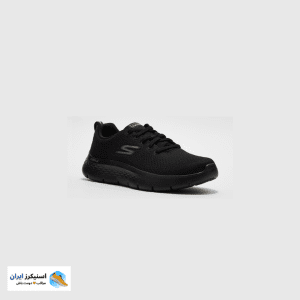 کفش اسکچرز Skechers GOwalk Flex - Kali in Black