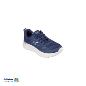کفش اسکچرز GOwalk Flex - Kali 124830-NVTQ-10