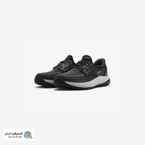 کفش اسکچرز Skechers Meroe-Alden Slip-Ins Black Lifestyle Casual Shoes