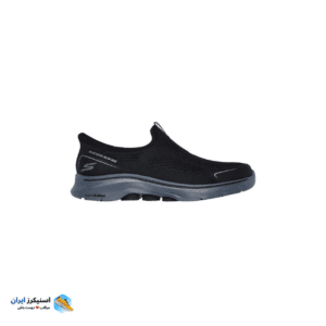 کفش اسکچرز مردانه 216553 BKCC